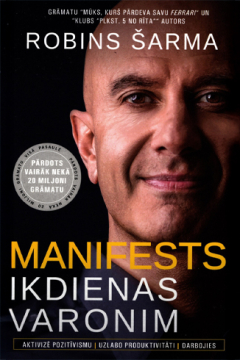 Manifests ikdienas varonim