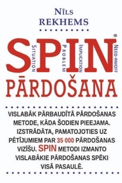 SPIN Pārdošana