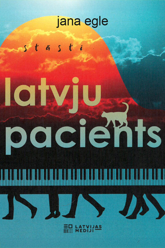 Latvju pacients