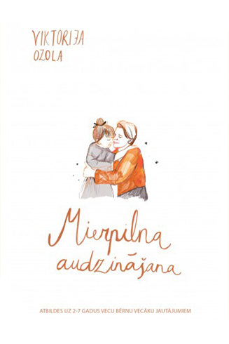 Mierpilna audzināšana
