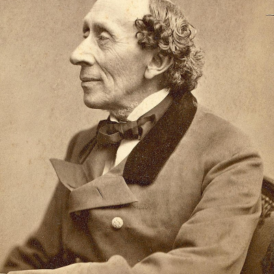 Hans Kristians Andersens