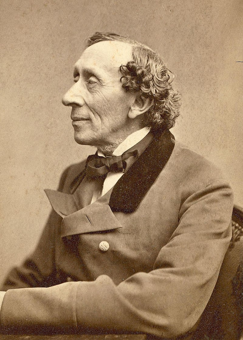 Hans Kristians Andersens