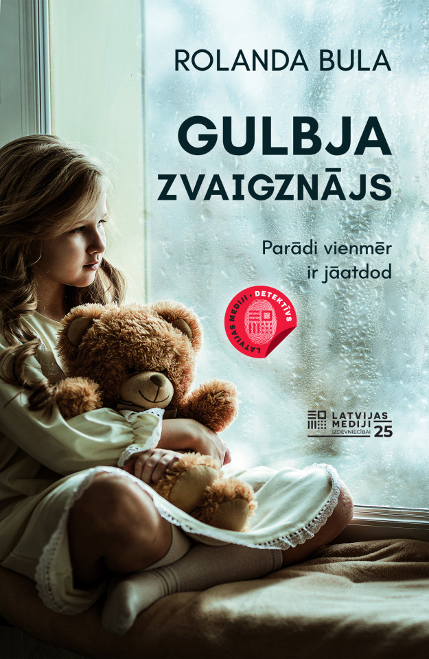Gulbja zvaigznājs - Rolanda Bula