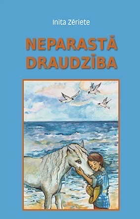 Neparastā draudzība