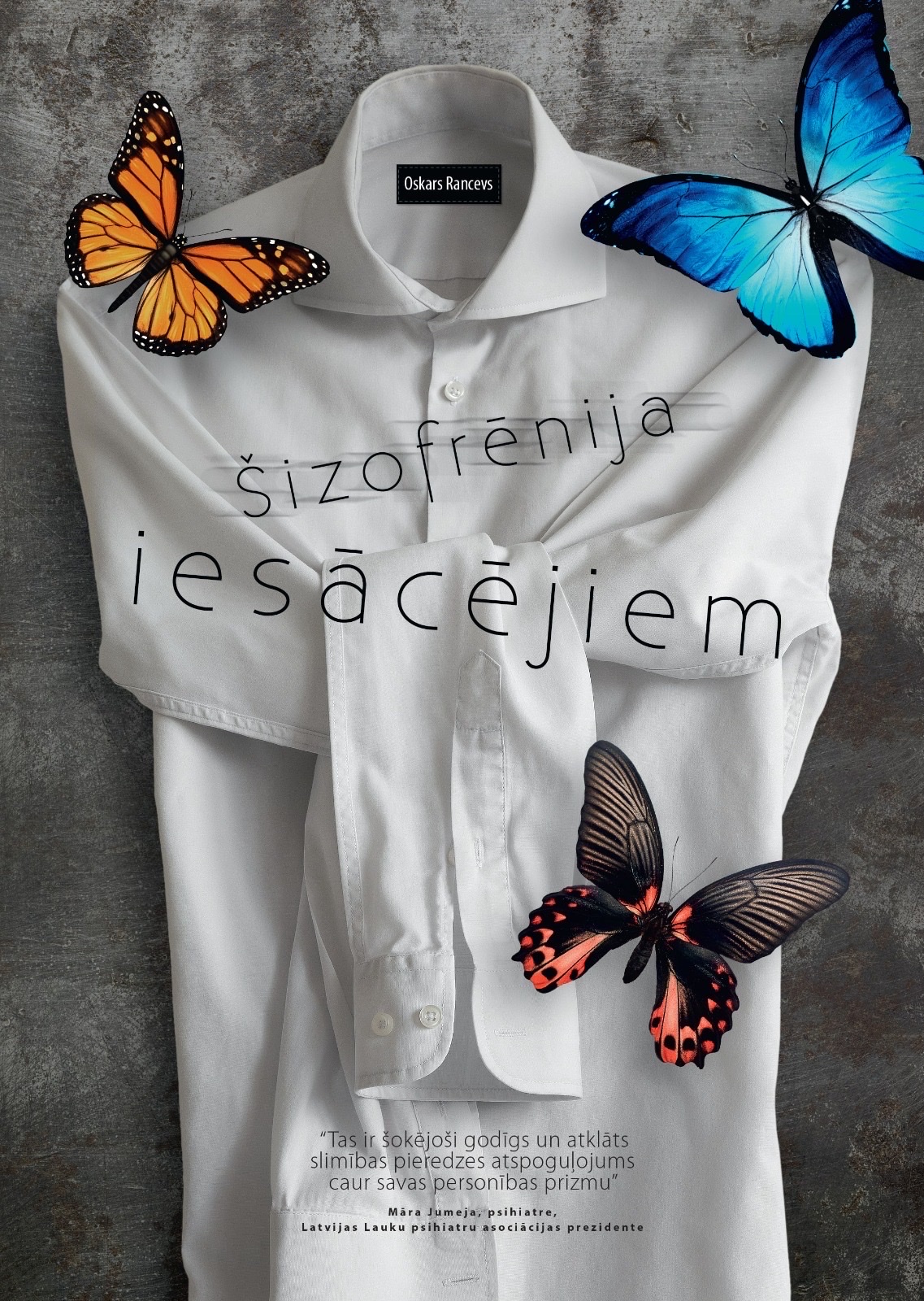 Šizofrēnija iesācējiem